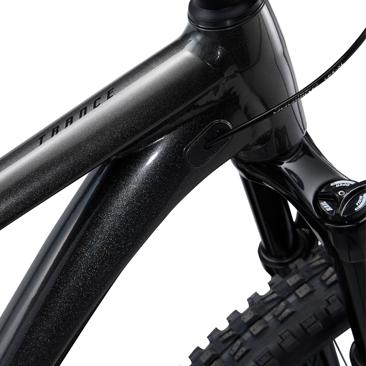 Bicicleta de munte Giant Trance 29 2 Negru L photo 5