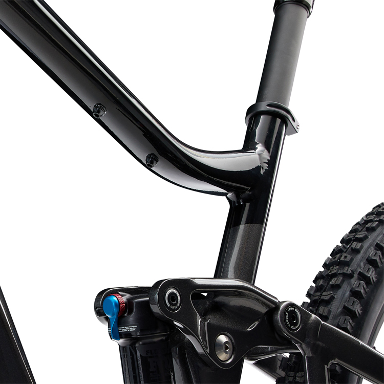 Bicicleta de munte Giant Trance 29 2 Negru L photo 7