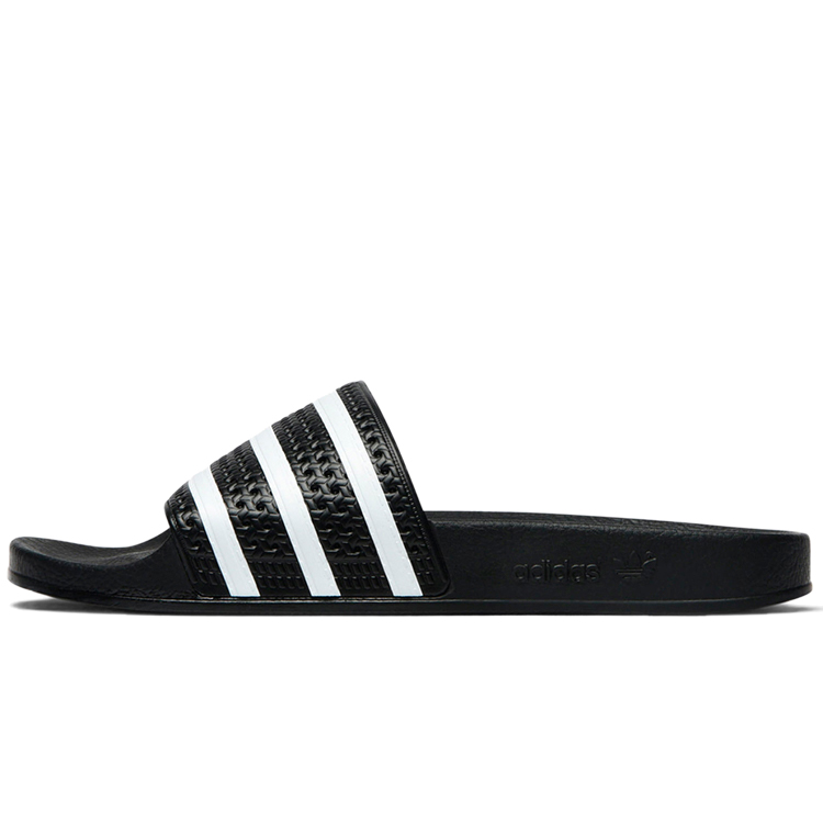 Шлепанцы Adidas ADILETTE / Мужской / 42 / Черный photo 1 Шлепанцы Adidas ADILETTE / Мужской / 42 / Черный photo 1