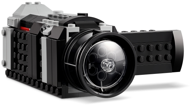 Constructor Lego Creator 31147 de la 8+ ani photo 5
