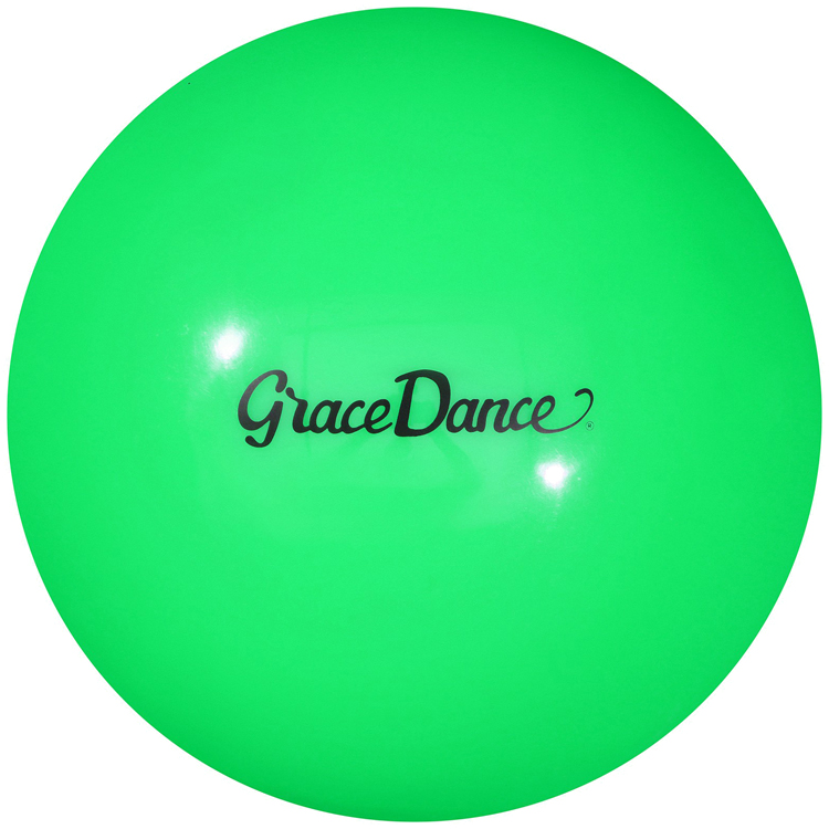 Minge gimnastica 4327147 Grace Dance, Verde photo 1 Minge gimnastica 4327147 Grace Dance, Verde photo 1