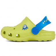 Slapi COQUI Clogs LITTLE FROG thumbnav 1