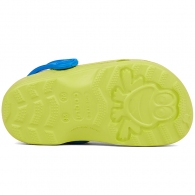 Slapi COQUI Clogs LITTLE FROG thumbnav 2
