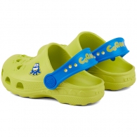 Slapi COQUI Clogs LITTLE FROG thumbnav 4