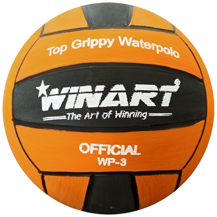 Minge pentru Water Polo Alvic WinArt photo 1