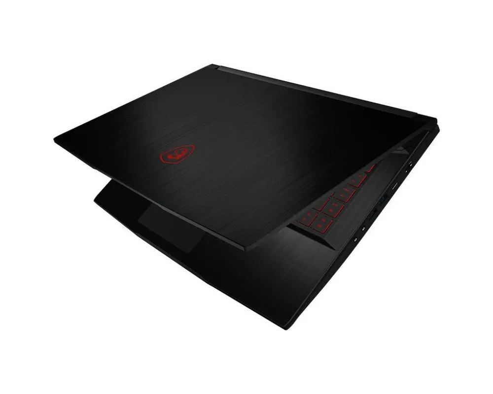 Ноутбук MSI Игровой GF Series Thin GF63 12VE 15.6” / 16 ГБ / 1024 ГБ / Core i5 / GeForce RTX 4050 / Черный photo 2