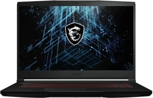 Ноутбук MSI Thin GF63 12VE, Core i5, 16 ГБ ГБ, Черный thumbnav 1