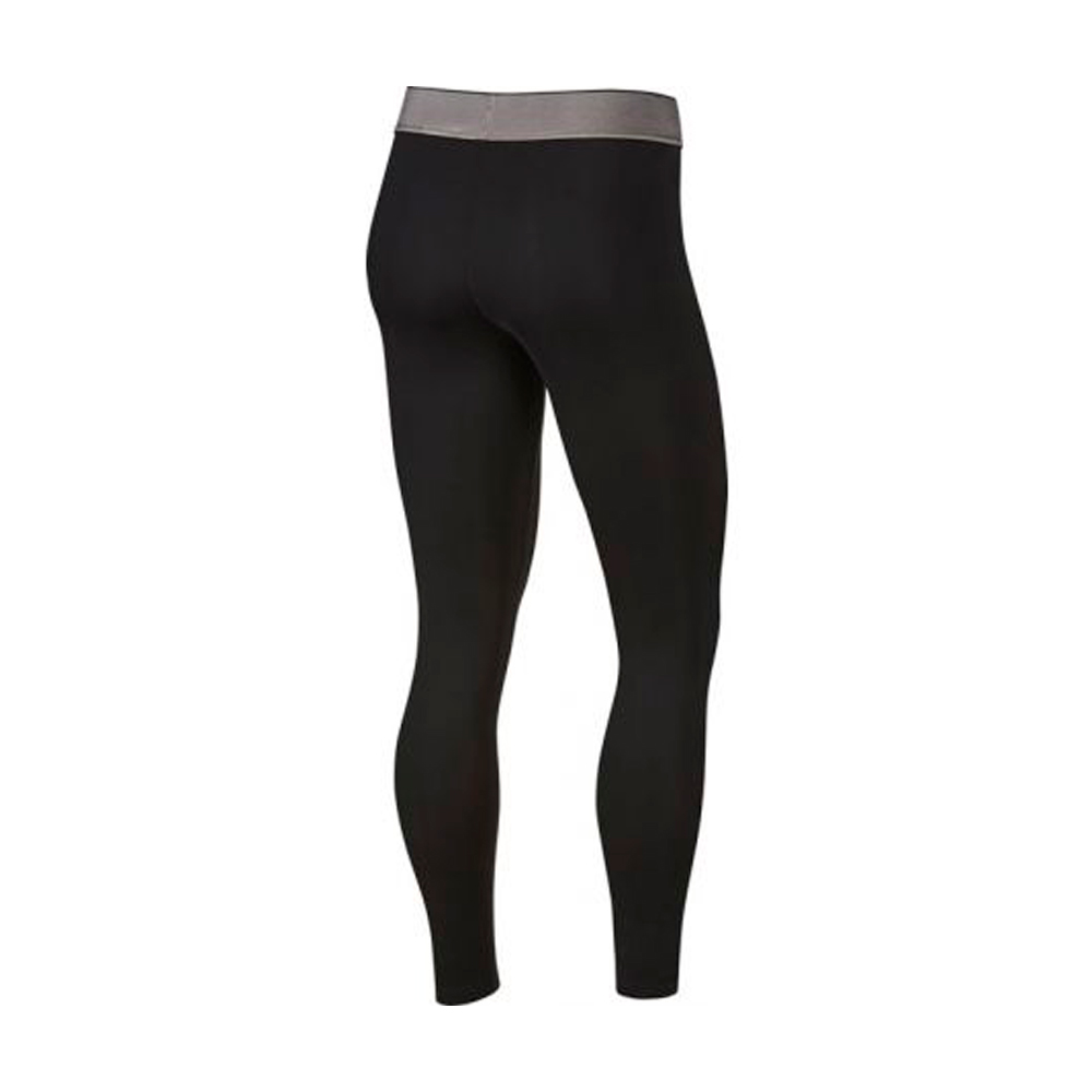 Легинсы Nike W NP WM NERIEDS GRX TIGHT / Женский / L / Черный photo 2