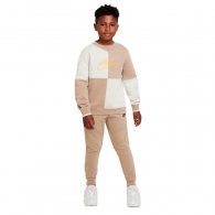 Брюки Nike B NSW TCH FLC PANT thumbnav 3