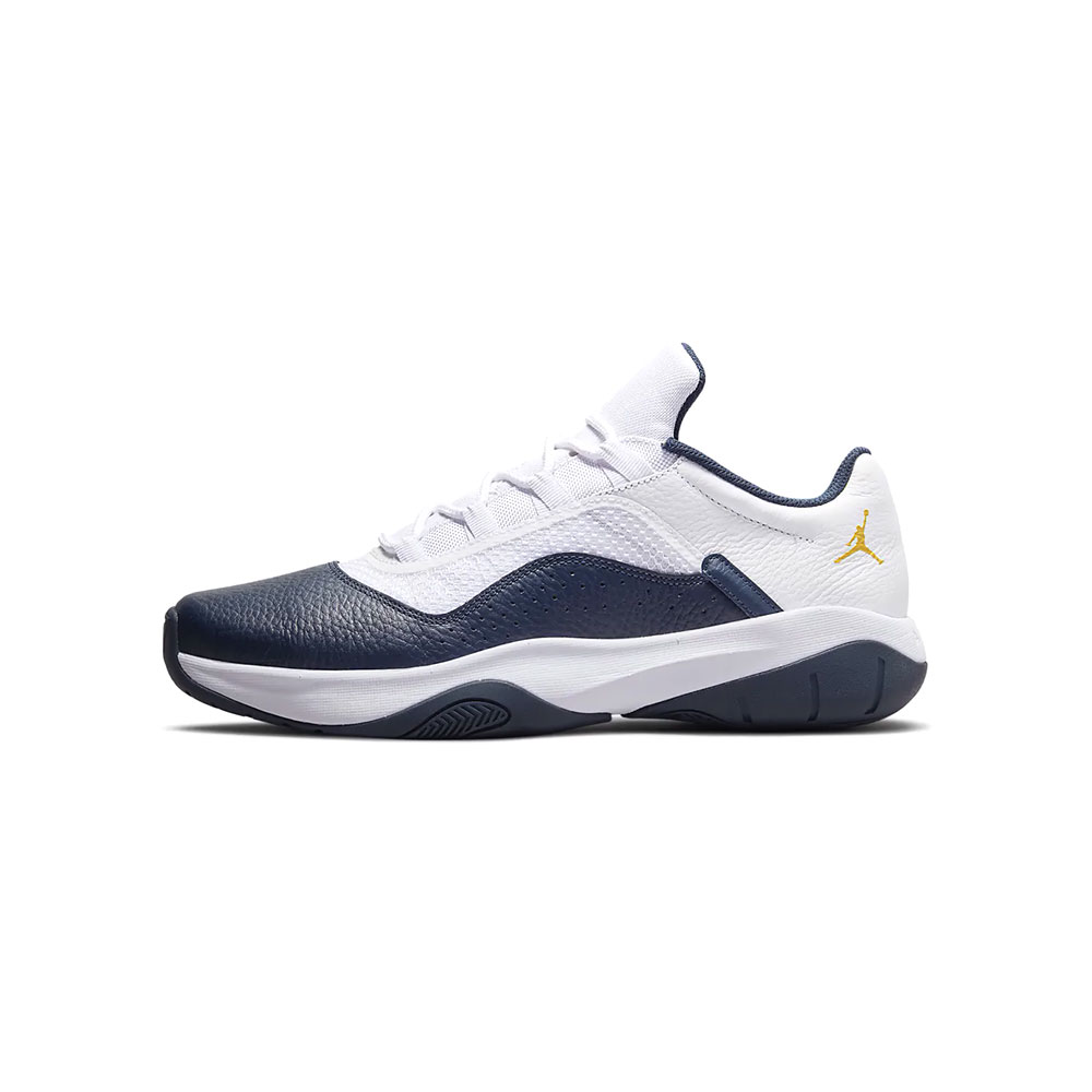Кроссовки Nike AIR JORDAN 11 CMFT LOW / Мужской / 40 / Белый photo 1 Кроссовки Nike AIR JORDAN 11 CMFT LOW / Мужской / 40 / Белый photo 1