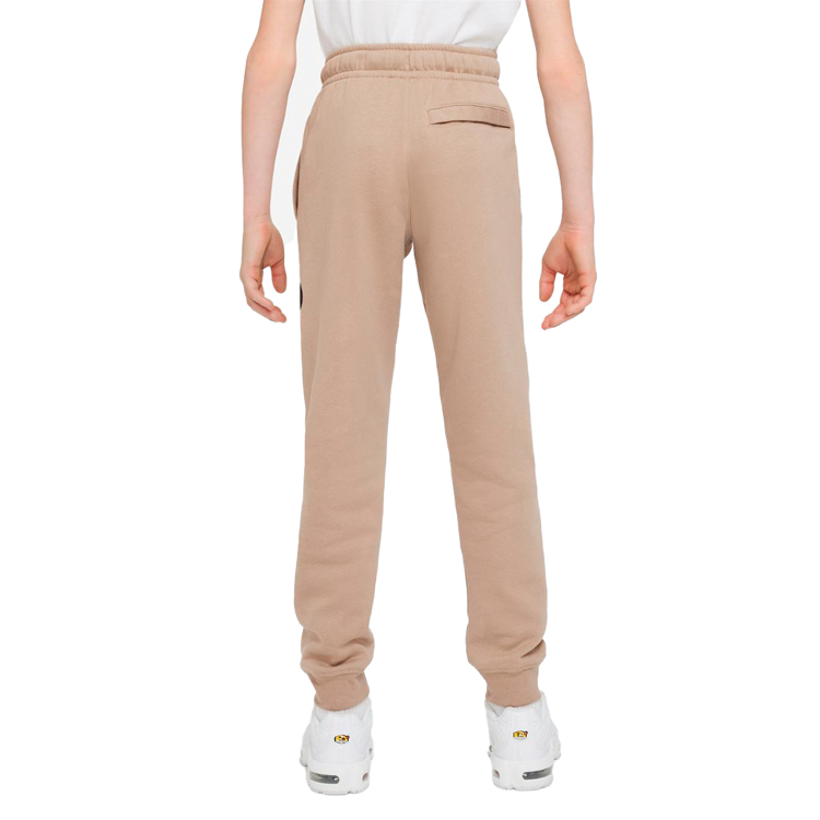 Брюки Nike B NSW CORE HBR JOGGER / Мужской / XS / Бежевый photo 2