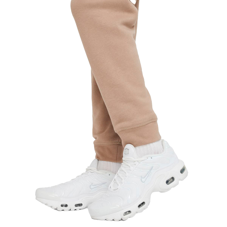 Брюки Nike B NSW CORE HBR JOGGER / Мужской / XS / Бежевый photo 4