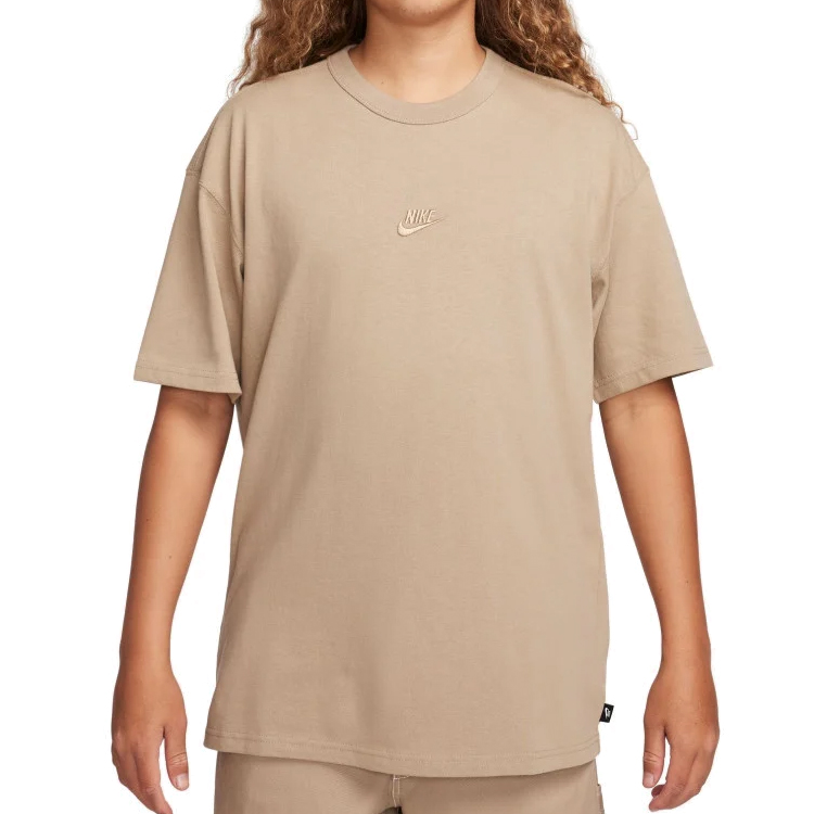 Tricou bărbătesc Nike M NSW PREM ESSNTL SUST TEE XS Bej photo 1 Tricou bărbătesc Nike M NSW PREM ESSNTL SUST TEE XS Bej photo 1