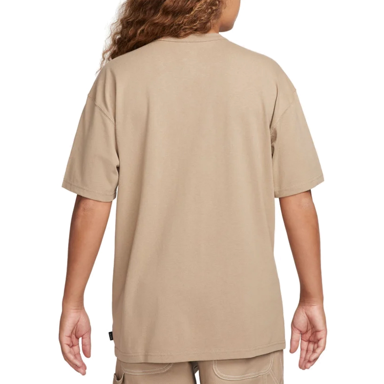 Tricou bărbătesc Nike M NSW PREM ESSNTL SUST TEE XS Bej photo 3