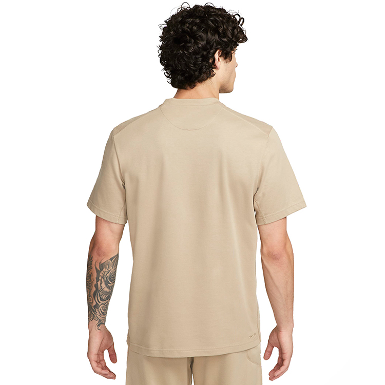 Tricou Nike M NK DF PRIMARY STMT SS photo 4
