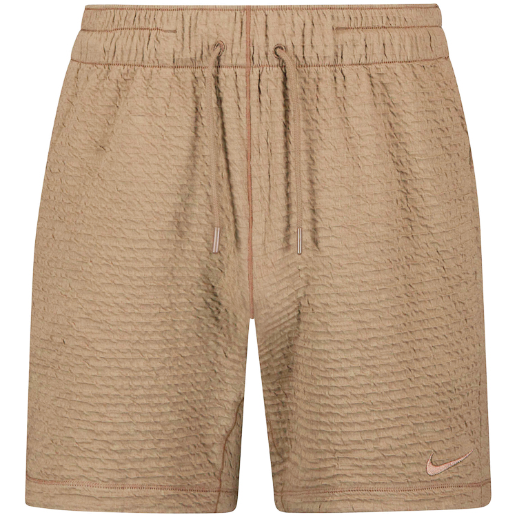 Sorti de bărbați Nike M NY DF TEXTURE 7UL SHORT L Bej photo 1 Sorti de bărbați Nike M NY DF TEXTURE 7UL SHORT L Bej photo 1