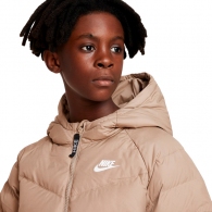 Куртка Nike K NSW SYNFL HD PRKA thumbnav 5