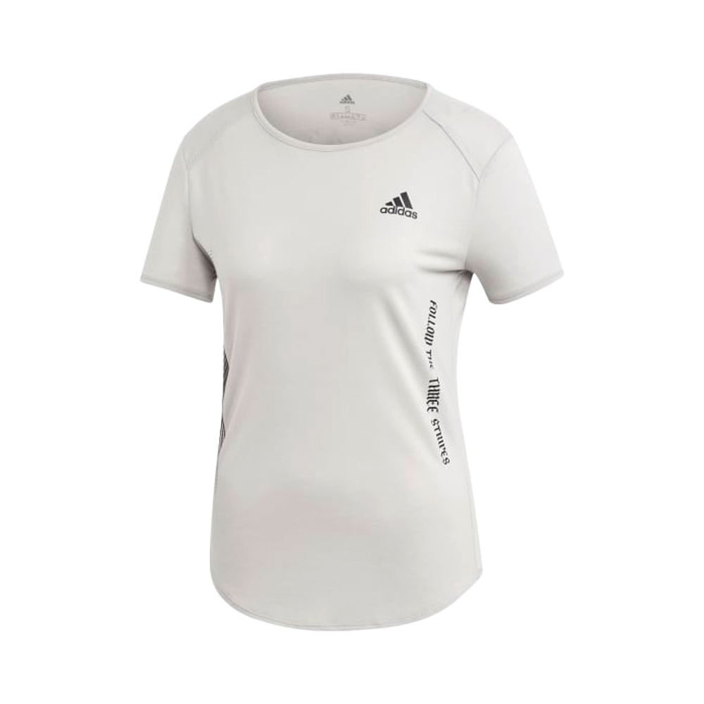 Adidas OTR GFX Tee W photo 1 Adidas OTR GFX Tee W photo 1