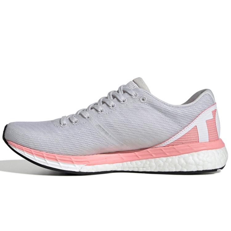 Кроссовки Adidas adizero Boston 8 w / Женский / 36.5 / Серый photo 1 Кроссовки Adidas adizero Boston 8 w / Женский / 36.5 / Серый photo 1