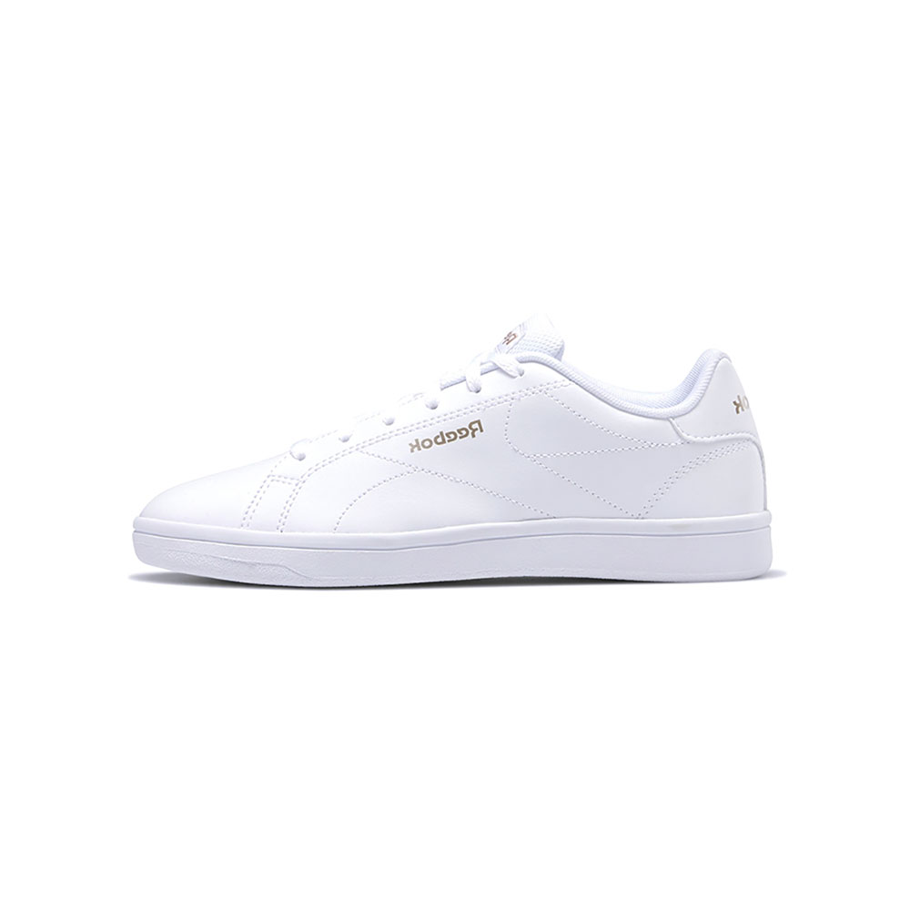 Кроссовки Reebok ROYAL COMPLE / Женский / 36 / Белый photo 1 Кроссовки Reebok ROYAL COMPLE / Женский / 36 / Белый photo 1