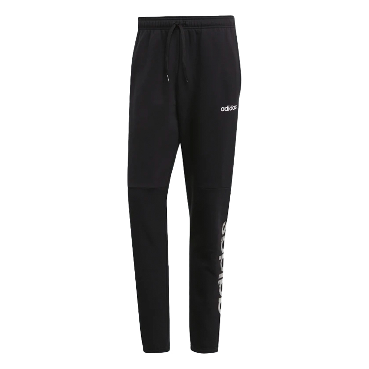 Pantaloni Adidas E CAMO LIN PANT S Negru Barbati photo 1