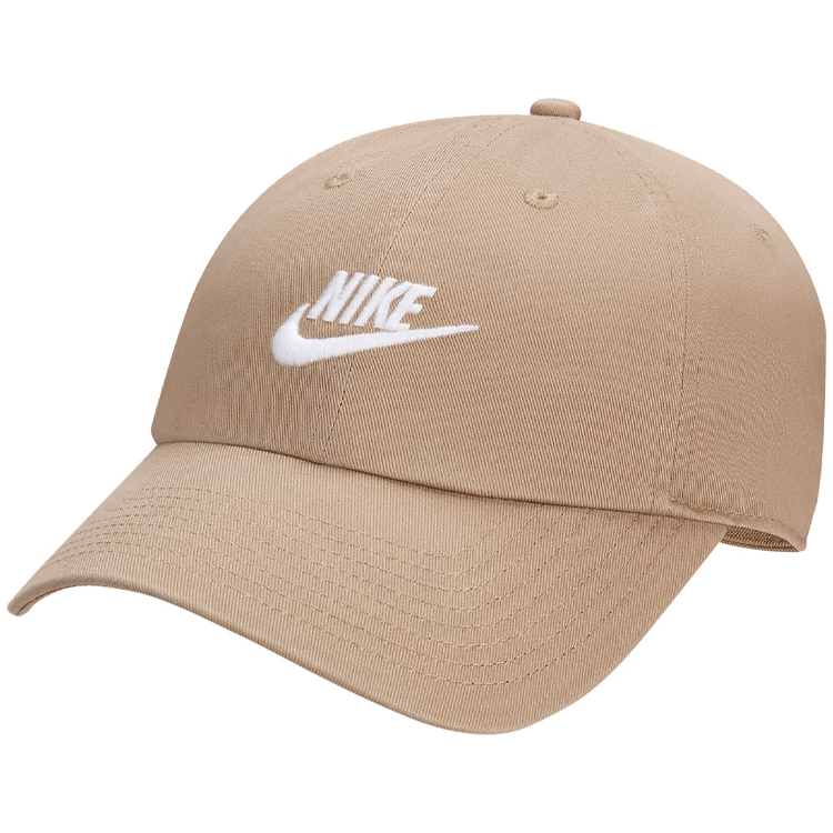 Кепка Nike U NK CLUB CAP U CB FUT WSH L photo 