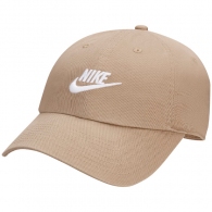 Кепка Nike U NK CLUB CAP U CB FUT WSH L thumbnav