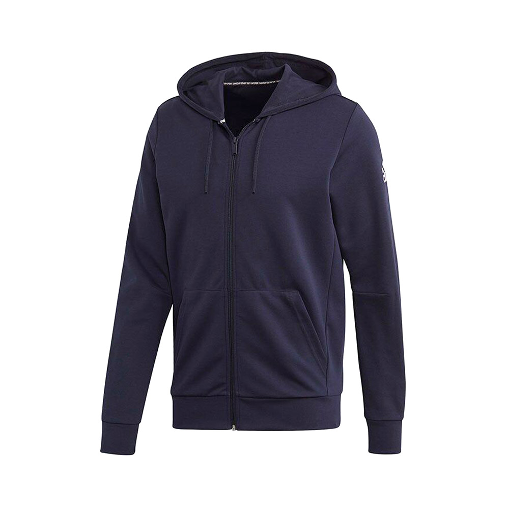 Hanorac Adidas M MH Plain FZ photo Hanorac Adidas M MH Plain FZ photo