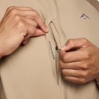 Scurta Nike M NK TRAIL AIREEZ JKT thumbnav 5