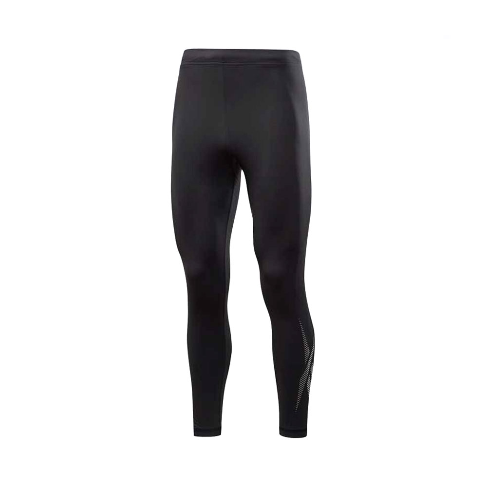 Легинсы термобелье Reebok TW BL TOP S Черный Мужской photo 1 Легинсы термобелье Reebok TW BL TOP S Черный Мужской photo 1