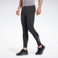 Легинсы термобелье Reebok TW BL TOP thumbnav 2