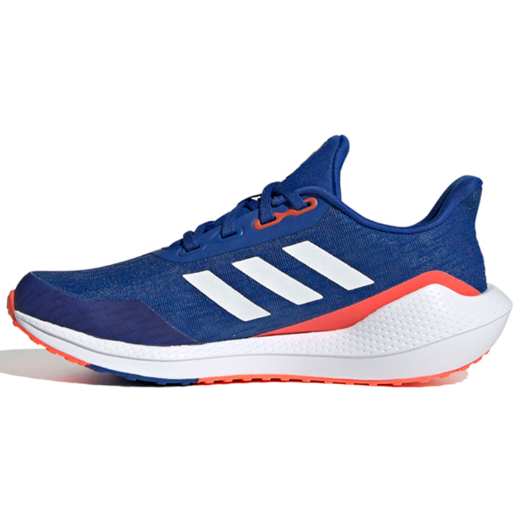 Кроссовки Adidas EQ21 RUN J photo 1
