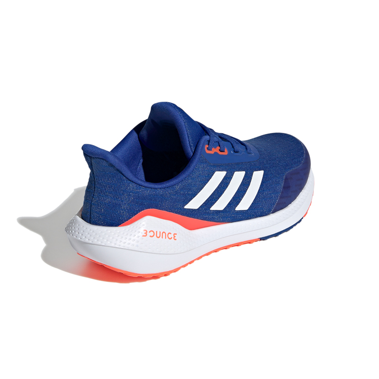 Кроссовки Adidas EQ21 RUN J photo 2