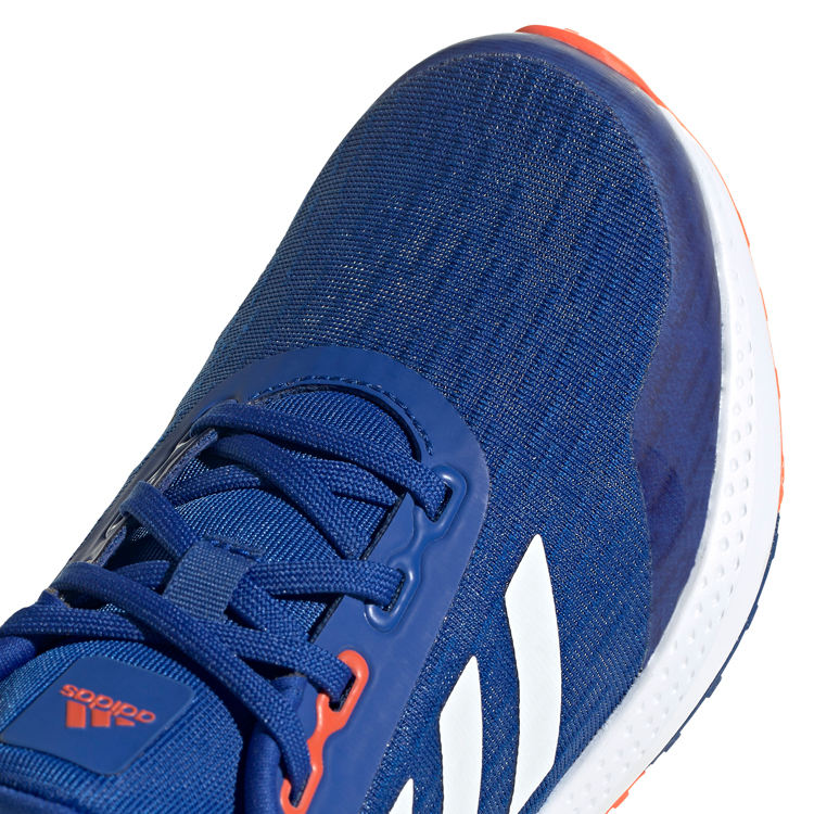 Кроссовки Adidas EQ21 RUN J photo 3