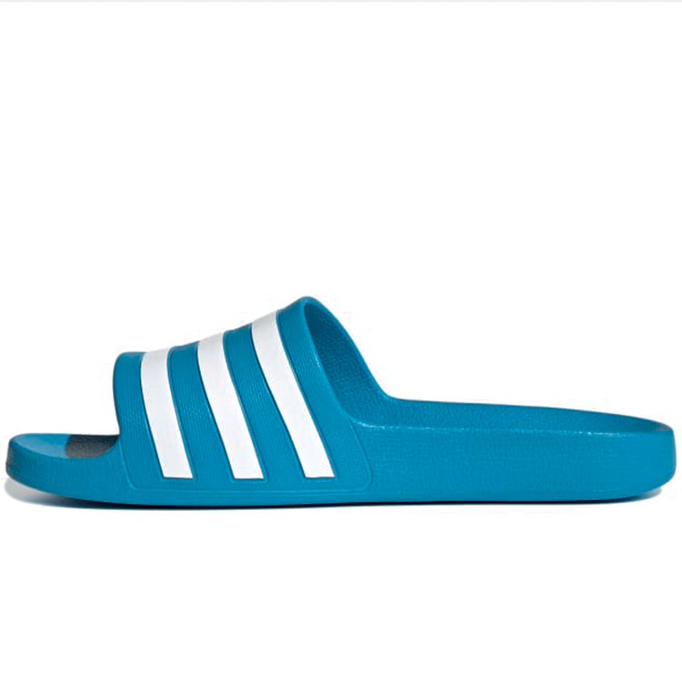 Slapi Adidas ADILETTE AQUA pt Barbati / 40.5 / Albastru photo 2