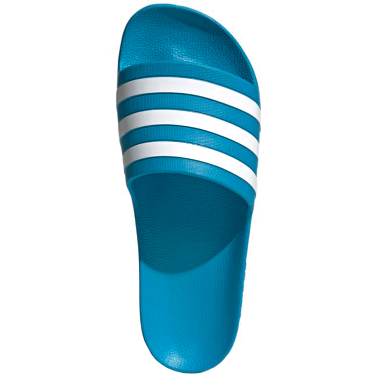 Slapi Adidas ADILETTE AQUA pt Barbati / 40.5 / Albastru photo 3