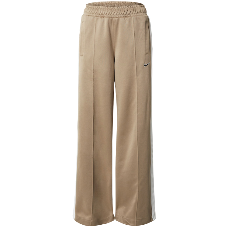 Брюки Nike W NSW PK PANT SW XS Коричневый Женский photo 1