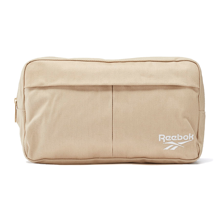 Сумка Reebok CL FO Crossbody Bag GD1047 Бежевый photo 1 Сумка Reebok CL FO Crossbody Bag GD1047 Бежевый photo 1