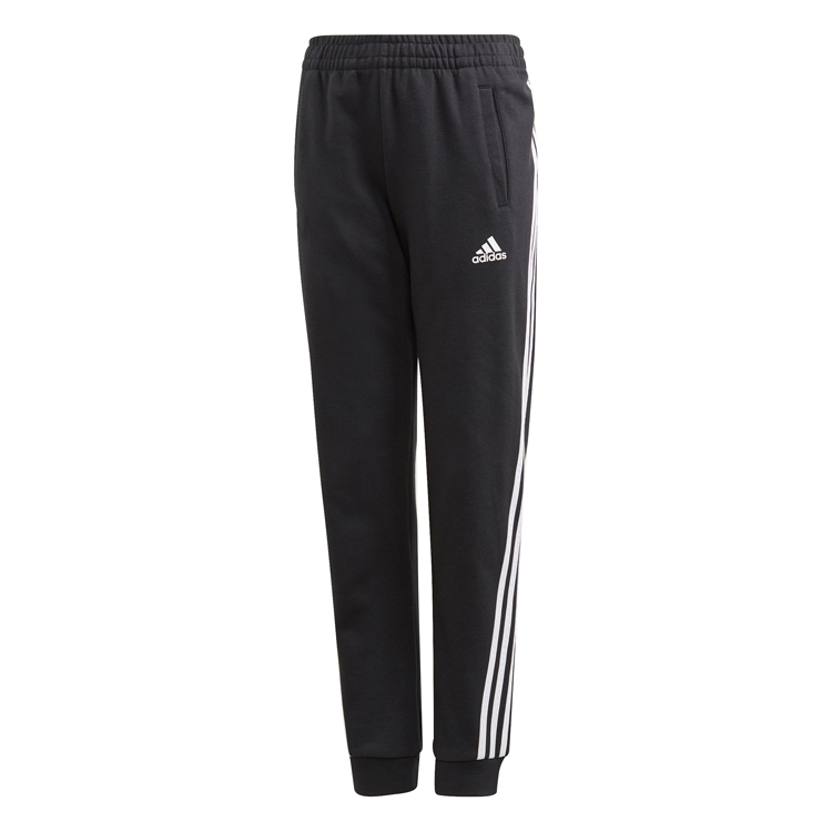 Pantaloni Adidas G 3S PANT / Femei / 128 / Negru photo 1 Pantaloni Adidas G 3S PANT / Femei / 128 / Negru photo 1