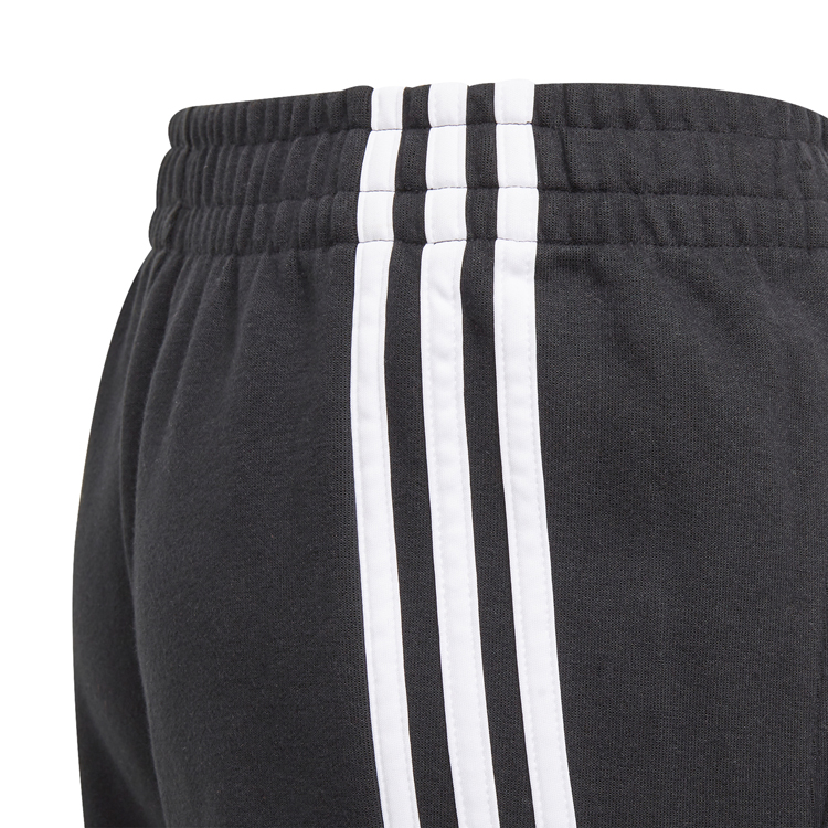 Pantaloni Adidas G 3S PANT / Femei / 128 / Negru photo 2