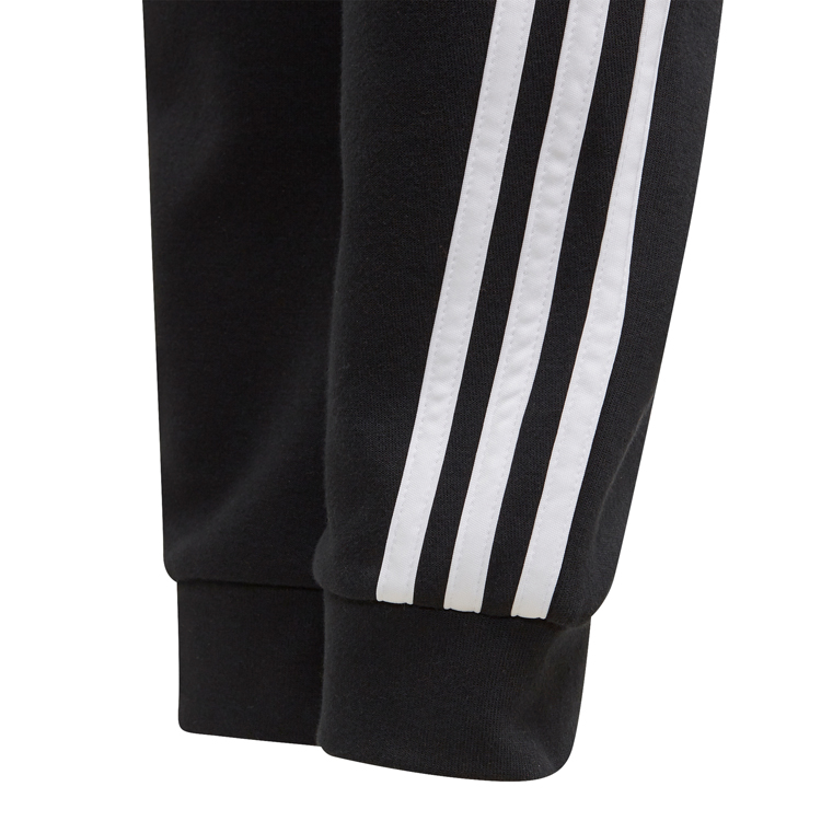 Pantaloni Adidas G 3S PANT / Femei / 128 / Negru photo 3
