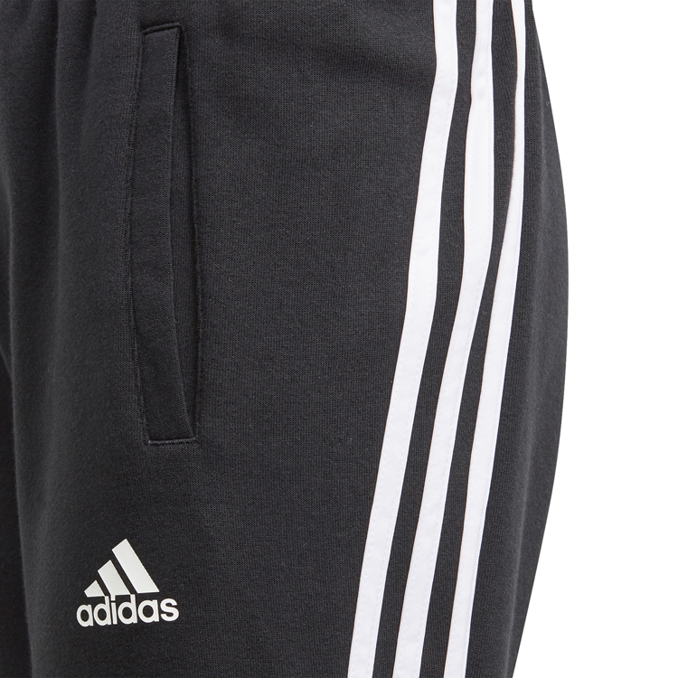 Pantaloni Adidas G 3S PANT / Femei / 128 / Negru photo 5