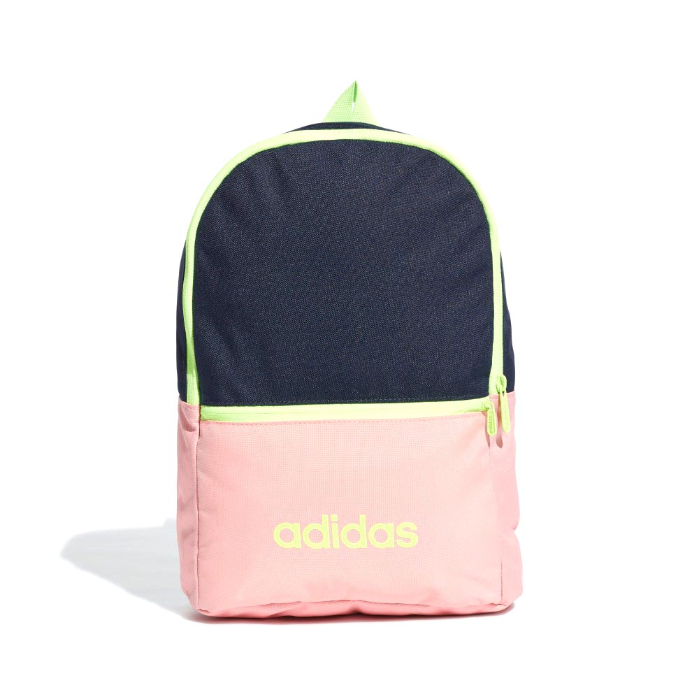 Rucsac Adidas CLSC KIDS GE1147 Albastru-roz photo 1