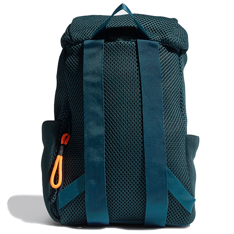 Рюкзак  Adidas W ST FLA BP MS/GM4547/Зеленый photo 2