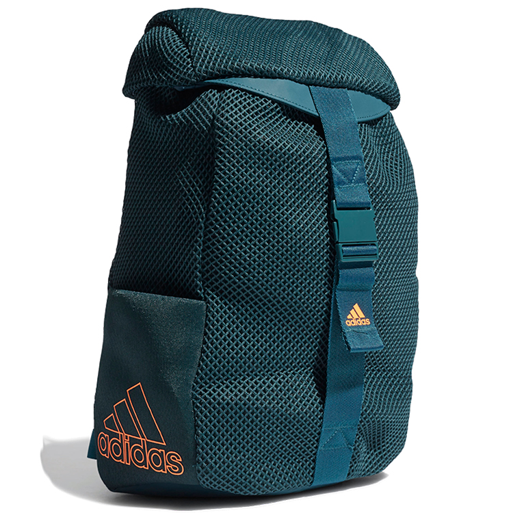 Рюкзак  Adidas W ST FLA BP MS/GM4547/Зеленый photo 3