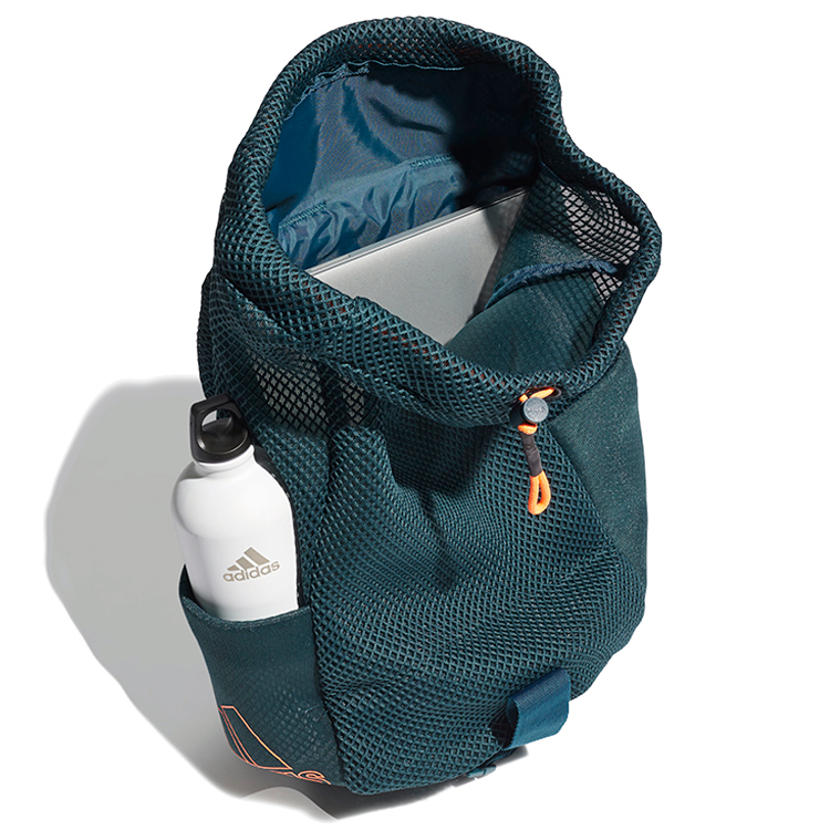 Рюкзак  Adidas W ST FLA BP MS/GM4547/Зеленый photo 4