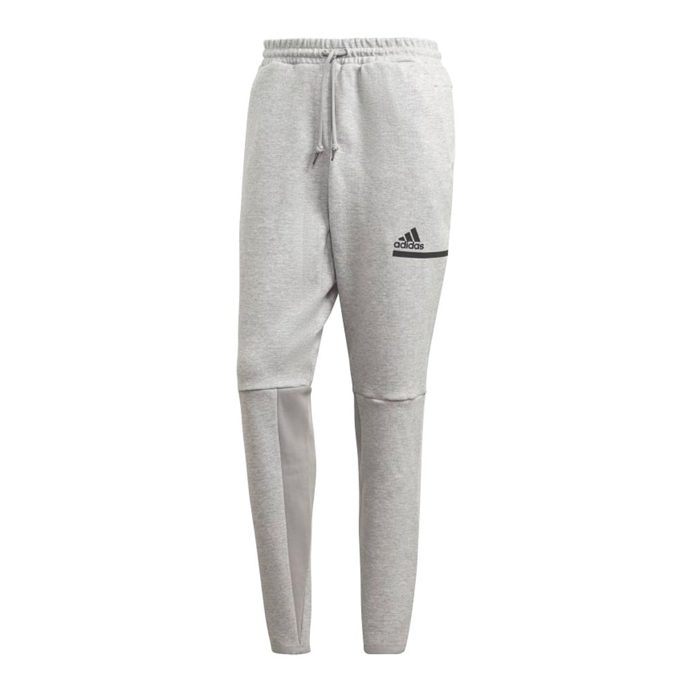 Брюки Adidas ZNE Pant S Серый    Мужской photo 1