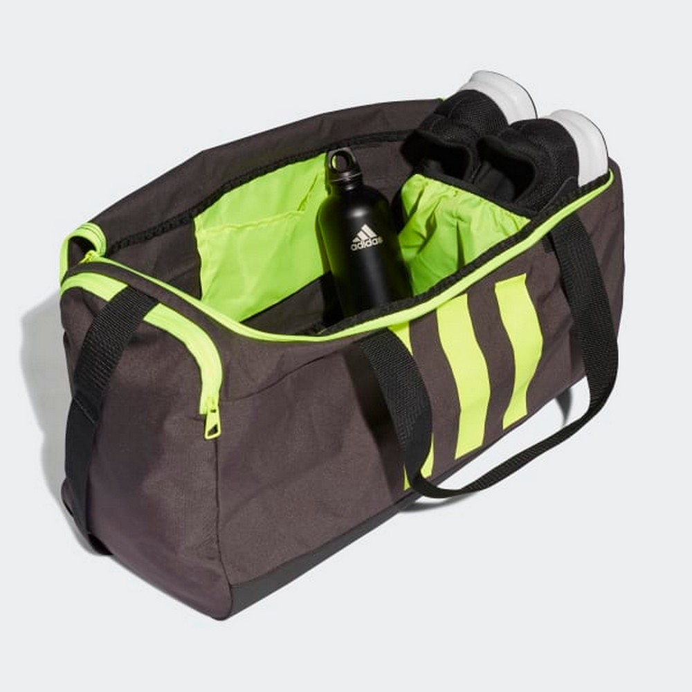 Geanta  Adidas 3S DUFFLE M/GN2047/Gri photo 2
