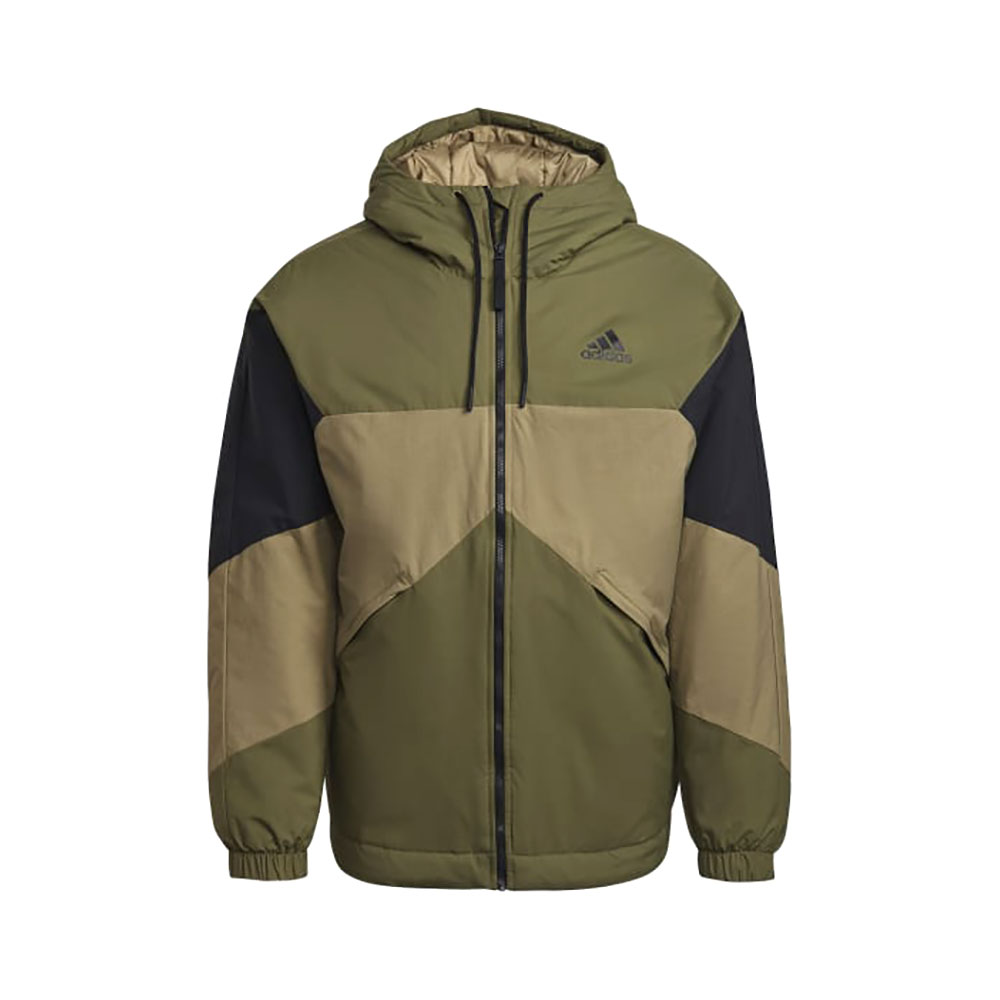 Geacă pt Barbati Adidas BTS HD JKT S Hachi photo 1 Geacă pt Barbati Adidas BTS HD JKT S Hachi photo 1
