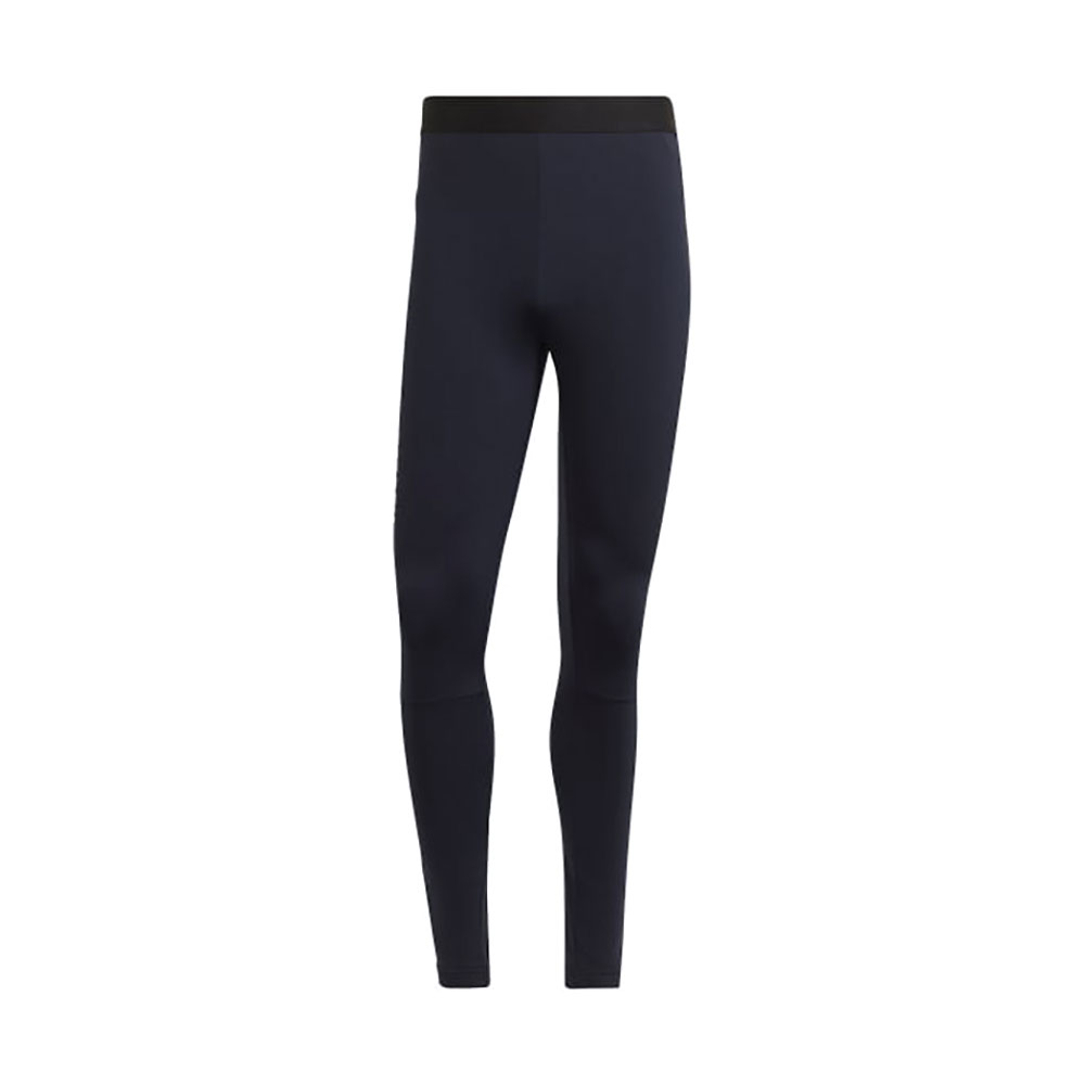 Легинсы Adidas XPR XC Tights M S Черный Мужской photo 1